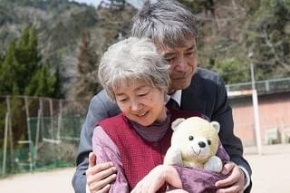 夫婦愛が胸を打つ、佐々部清監督作予告完成 主題歌は谷村新司「いい日旅立ち」