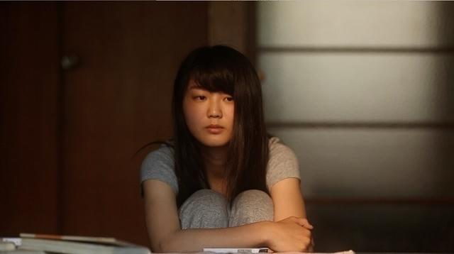 塚田万理奈監督「空(カラ)の味」の主演・堀春菜