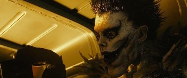 東出昌大×池松壮亮×菅田将暉の熾烈な心理戦開始！「デスノート」最新作本予告公開