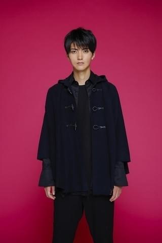 「仮面ライダーゴースト」山本涼介、鴻上尚史演出の新作で舞台初主演！