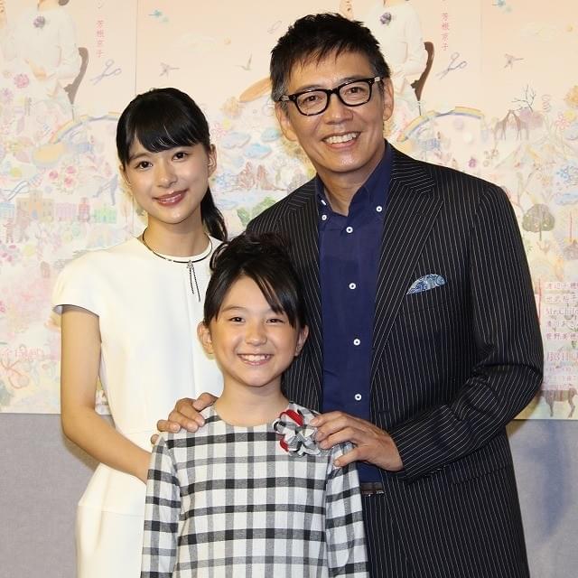 芳根京子、次期朝ドラ「べっぴんさん」に意欲「初めて鹿が立ったような姿見せたい」
