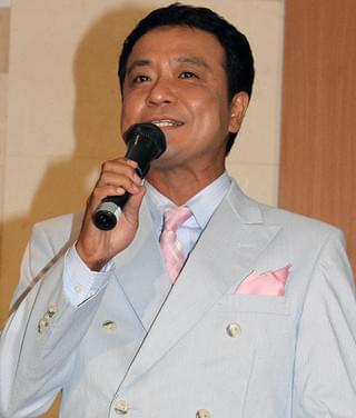 高橋克典 キネコ映画祭で生吹き替えに初挑戦「アンパンマン見て勉強します」