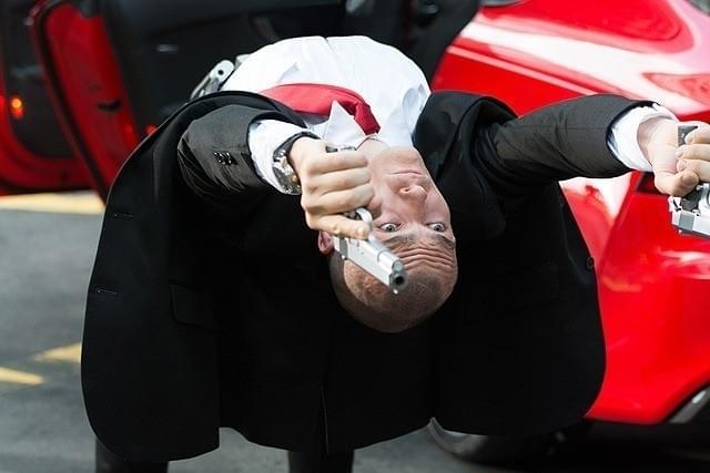 最強の暗殺者の活躍を描く 「ヒットマン エージェント47」