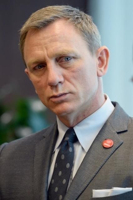 次期ジェームズ・ボンド候補リークされる……でもD・クレイグに156億円オファー