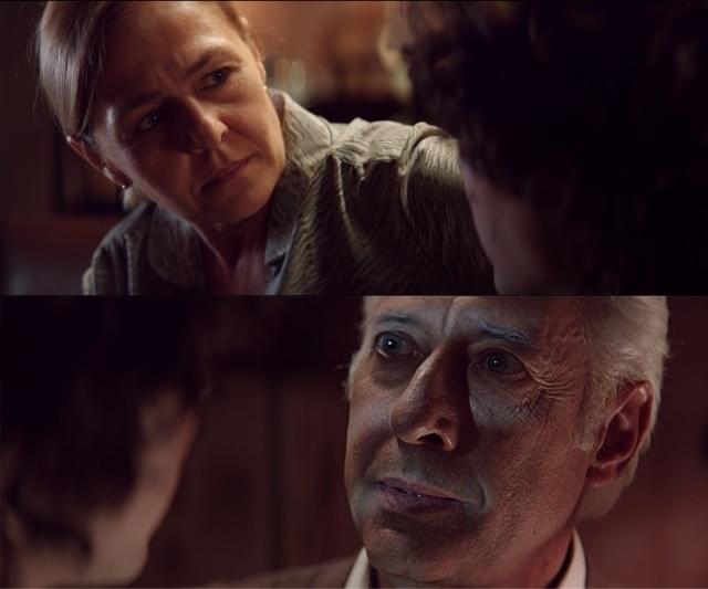 おしどり夫婦の手作り料理は誰のため？実在の犯罪一家を描く「エル・クラン」本編映像