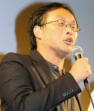 浅野忠信、異端の役どころでさらなる新境地「僕にしかできない特殊な役」