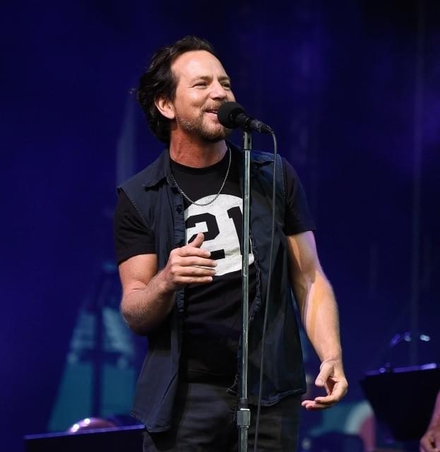 パール・ジャムのエディ・ベダー、新「ツイン・ピークス」サントラに楽曲提供