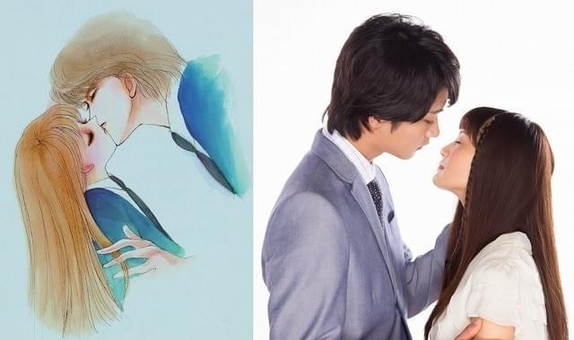 佐藤寛太と美沙玲奈の 劇中キスシーンに期待が高まる!