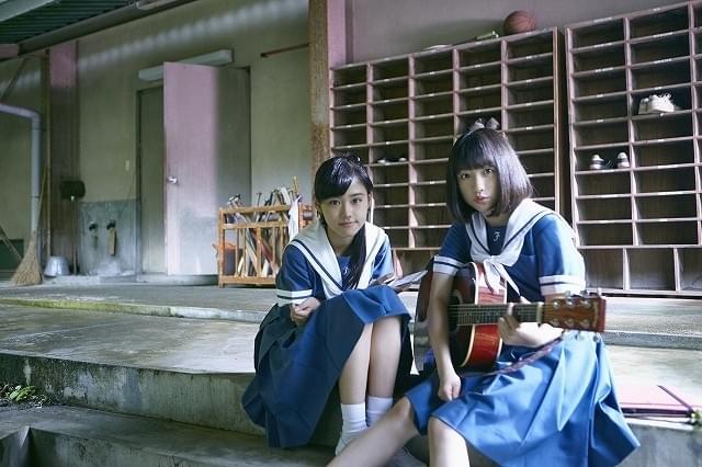 原菜乃華、初主演長編クランクアップ「幸せすぎる時間でした」