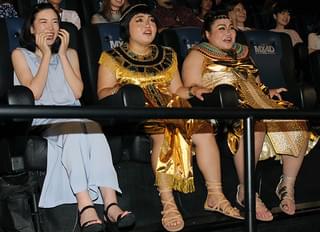 おかずクラブ・オカリナ、永野芽郁に声優として先輩風「まだまだのびしろあるから」