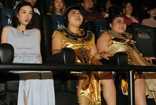 おかずクラブ・オカリナ、永野芽郁に声優として先輩風「まだまだのびしろあるから」