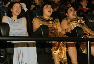 おかずクラブ・オカリナ、永野芽郁に声優として先輩風「まだまだのびしろあるから」