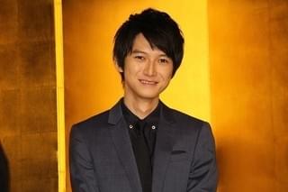 綾野剛「ウシジマくん」共演・筧美和子とキャバクラへ？やべきょうすけは拒否