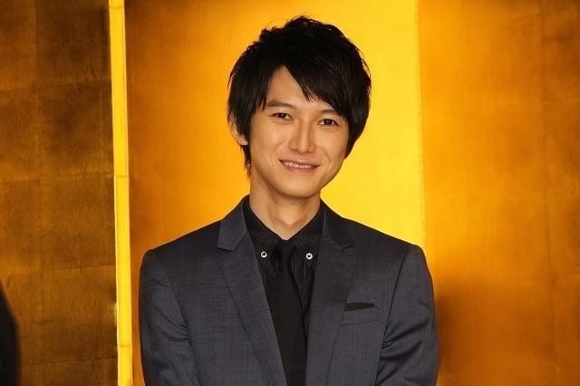 綾野剛「ウシジマくん」共演・筧美和子とキャバクラへ？やべきょうすけは拒否