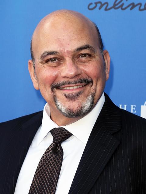 死去したジョン・ポリトさん