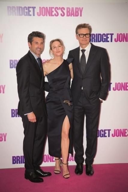 主要キャスト3人がそろい踏み