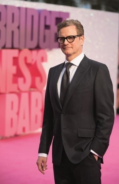 「ブリジット・ジョーンズ」ゼルウィガー＆ファースのカップルが11年ぶり“復活”！