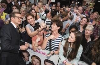 「ブリジット・ジョーンズ」ゼルウィガー＆ファースのカップルが11年ぶり“復活”！