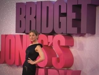 「ブリジット・ジョーンズ」ゼルウィガー＆ファースのカップルが11年ぶり“復活”！