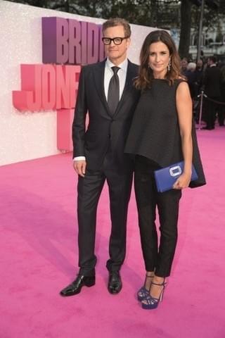 「ブリジット・ジョーンズ」ゼルウィガー＆ファースのカップルが11年ぶり“復活”！