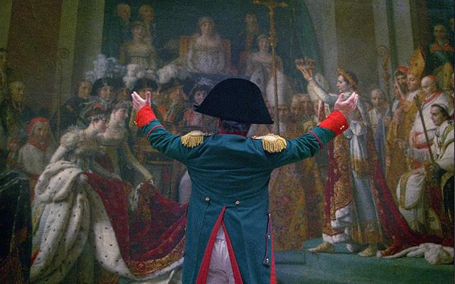 鬼才ソクーロフ監督がルーブルの迷宮へ誘う「フランコフォニア」日本版予告編完成