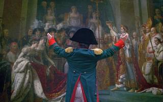 鬼才ソクーロフ監督がルーブルの迷宮へ誘う「フランコフォニア」日本版予告編完成