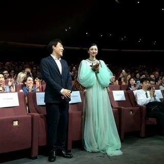 満島ひかり「愚行録」でベネチアデビュー！石川慶監督の演出に最敬礼