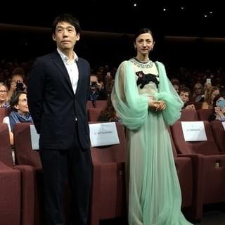 満島ひかり「愚行録」でベネチアデビュー！石川慶監督の演出に最敬礼