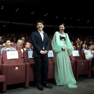 満島ひかり「愚行録」でベネチアデビュー！石川慶監督の演出に最敬礼