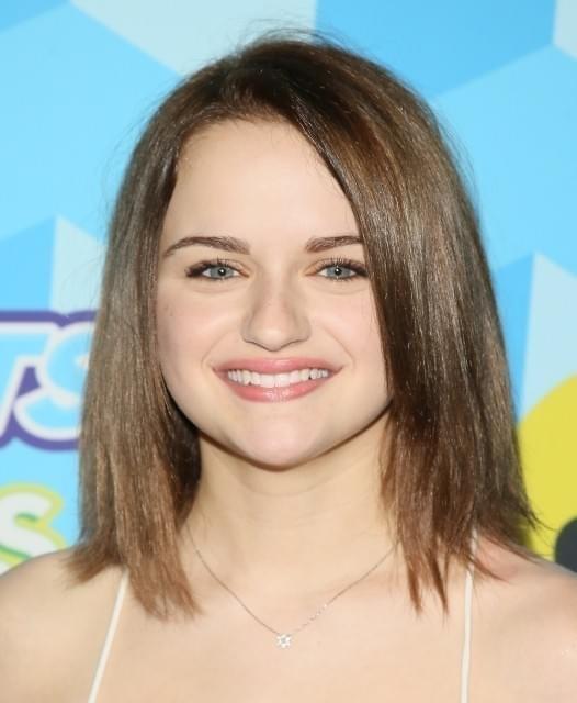 ジョーイ・キング