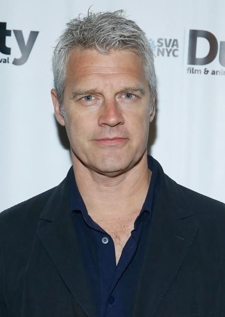 ニール・バーガー監督