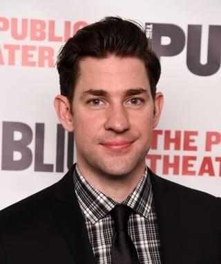 ジョン・クラシンスキー主演「ジャック・ライアン」テレビドラマ化決定