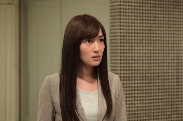 小栗旬主演「代償」のヒロインに決定