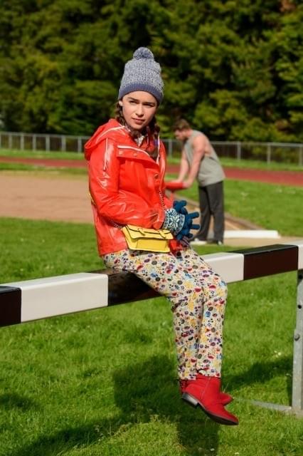 悩み多きヒロインへの的確なアドバイス 「世界一キライなあなたに」重要シーン公開