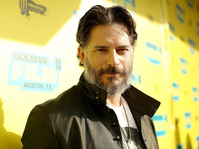 ベン・アフレック版「バットマン」悪役に「マジック・マイク」ジョー・マンガニエロ