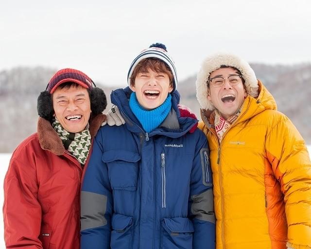 岡田将生主演コメディ「不便な便利屋」スペシャルドラマで復活！今回は短編映画製作に挑戦