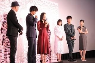 広瀬すず「四月は君の嘘」主演はプレッシャーで「死んじゃいそうだった」