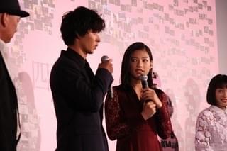 広瀬すず「四月は君の嘘」主演はプレッシャーで「死んじゃいそうだった」