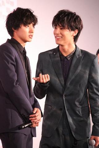 広瀬すず「四月は君の嘘」主演はプレッシャーで「死んじゃいそうだった」