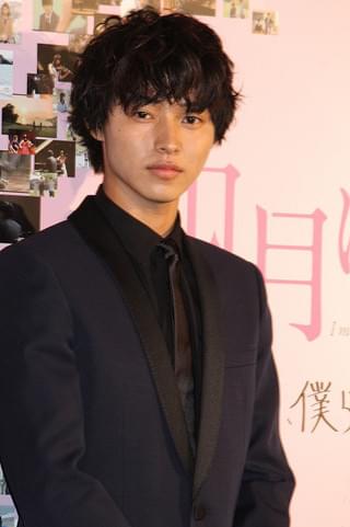 広瀬すず「四月は君の嘘」主演はプレッシャーで「死んじゃいそうだった」