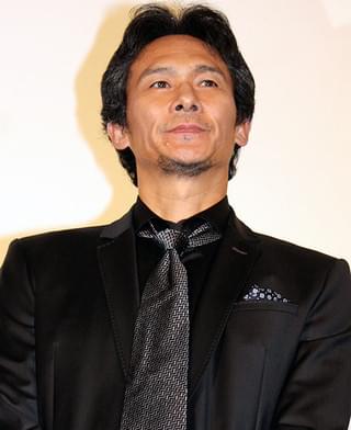 佐々木蔵之介、参勤交代締めの“超高速シュート”にフカキョンのけ反り「マイクが歯に…」