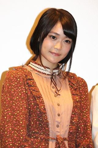 前田希美＆「欅坂46」石森虹花、日常の恐怖体験を告白？「友だちと写真を撮ると…」