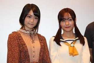 前田希美＆「欅坂46」石森虹花、日常の恐怖体験を告白？「友だちと写真を撮ると…」