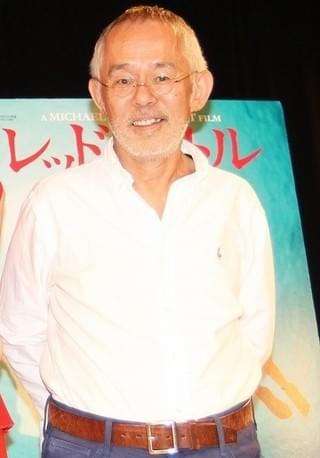 鈴木敏夫プロデューサーの“宮崎駿＆高畑勲・操作術”は父親目線がカギ