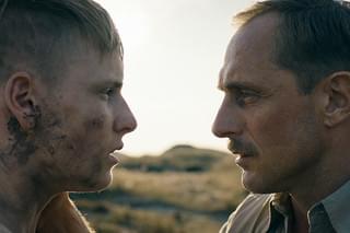 独少年捕虜、ナチが埋めた地雷を撤去「ヒトラーの忘れもの」12月公開