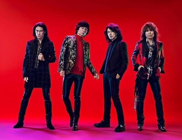 イエモン、再結成後初のシングル！