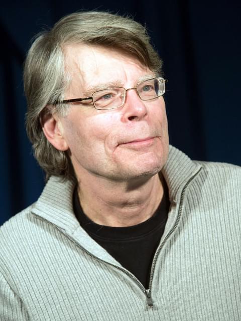 スティーブン・キング