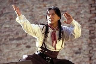 「シャンハイ・ヌーン」シリーズ第3弾の準備がスタート