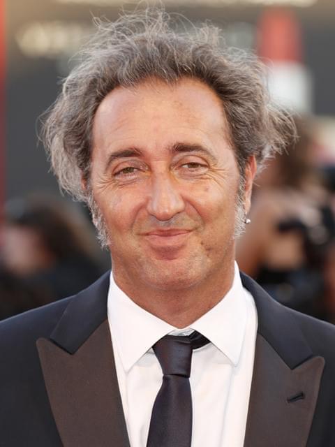 パオロ・ソレンティーノ監督