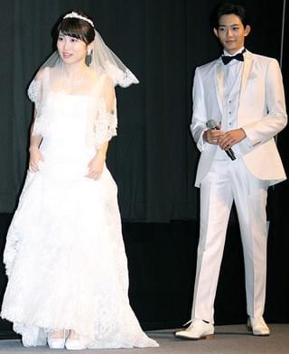 志田未来、23歳での結婚願望かなわず先延ばしも「現実味がないので…」